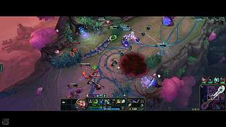 拼命挽回想回从前的直播间