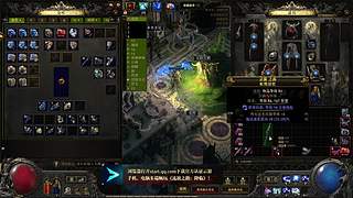 《大Mu的随缘直播间》