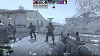 鱼蛋队长的直播间