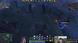 新手刀塔第2天-游戏真好玩！晚点街霸