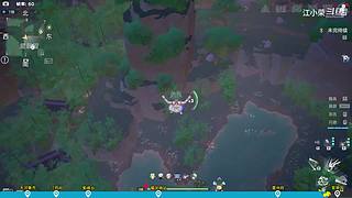 国服第一！首款二次元吃鸡手游你们玩过了没