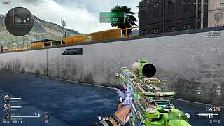 这游戏是人玩得？