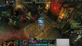 海克斯乱斗第一天才！有车位~