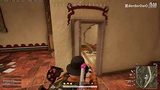 【有车位】3X3-部门-跑刀