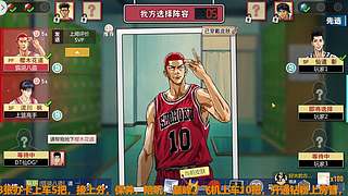 SP赤司强无敌，冲！技术帝！