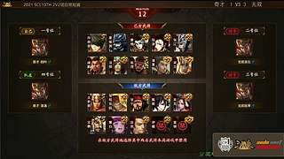 2021·SCL十周年年终盛典