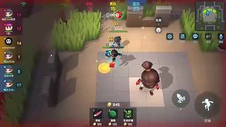 【持续更新】逃跑吧少年-红包大作战