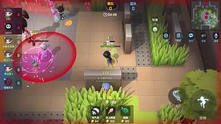 【持续更新】逃跑吧少年-红包大作战