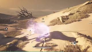 游戏我是真期待