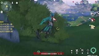 原神启动！ 8687033