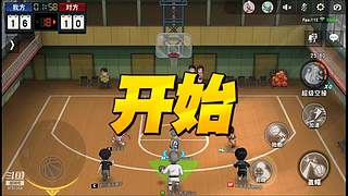 中年人弧顶发牌的直播间