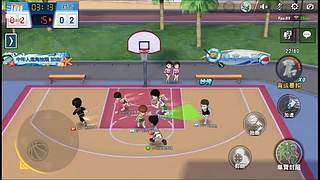 中年人弧顶发牌的直播间