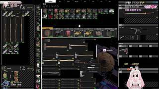 【小奶团】scum人渣官服开荒打丧尸