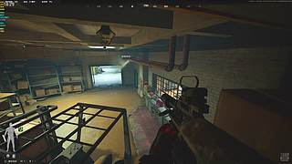 暗区突围贪吃蛇