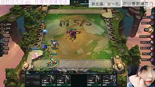 新人，第一天！