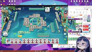 小团团麻将专场-每周更新