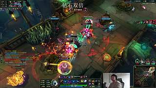 海克斯乱斗赌怪来了