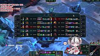 罒u罒：重生之我在海克斯乱斗搞科研