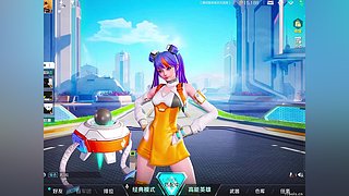 RTGM高能英雄分部