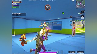 RTG高能英雄冲！