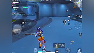 RTG高能测试 11081911