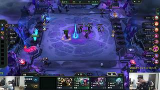 余小C：备战云顶驴酱杯！