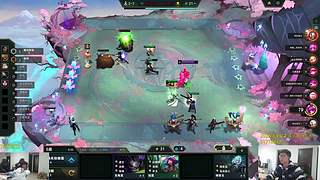 余小C：备战云顶驴酱杯！