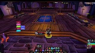 术士痛苦天赋解析！DOT 持续伤害拉满