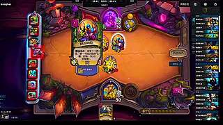 主播整活被反整偷鸡不成