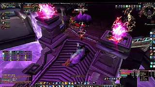 坐骑竞速大赛！全地图快速冲刺技巧