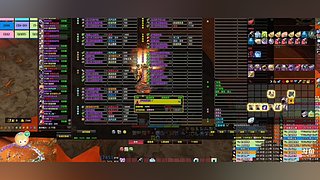 如今一个人无敌了