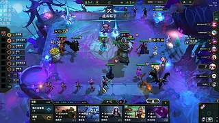 左手岩宝右手龙