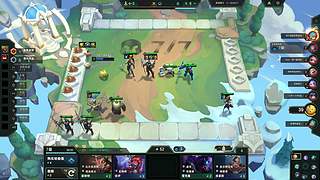 下棋摸鱼，下午4点后打单双