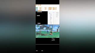 哈基米1337的直播间