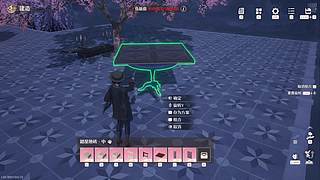 无限暖暖，奇迹大陆的日常