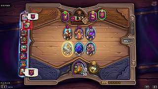 炉石传说酒馆战棋 12692912