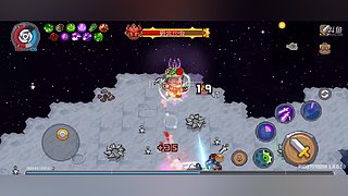 虚机25264的直播间