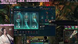 摄像头❤️艾欧尼亚：有车位喔~