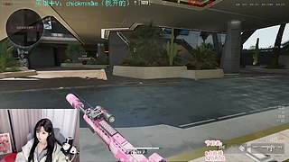 帅哥！你一个人玩游戏吗？0.o