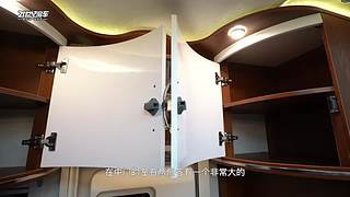 21世纪房车网的直播间