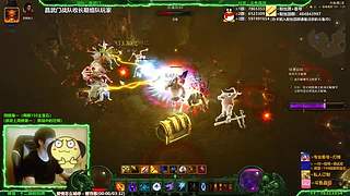 晶哥: 来这里开心就行