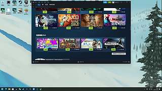 休息日，闲聊一会~