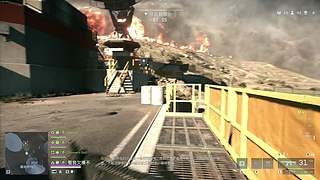 又开始一个月的战地了。