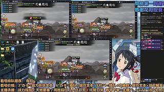 狗情：月末新的一周~