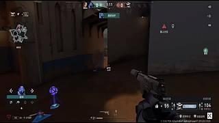 无畏契约新版本，冲冲冲！