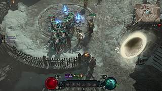 时光⑶，部落！