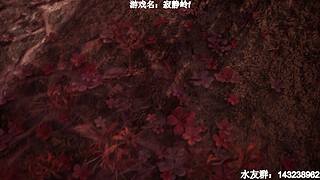 【小k】经典午夜恐怖游戏直播间