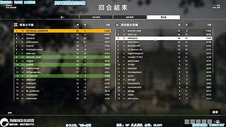 闲散:大型战场，互动起来。