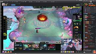 国服打野双区带粉有位