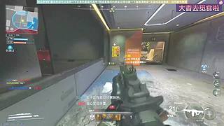 原画2K60✨萌新导师✨逃离塔科夫